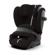 Pallas G3 i-Size - Moon Black PLUS 2025 Moon Black PLUS 2025